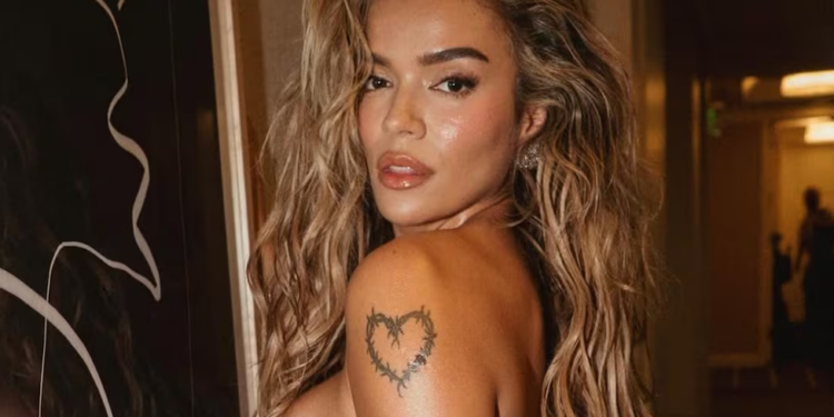 Karol G conquista Estados Unidos con una gira histórica y rompe récords de venta