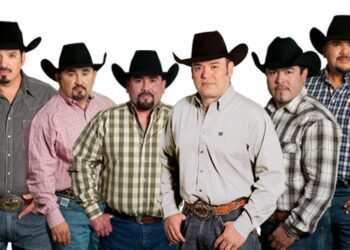 Intocable inicia una nueva etapa y fortalece su legado con importante alianza internacional