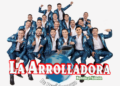 La Arrolladora Banda El Limón estrena nuevo EP y apuesta por una etapa renovada
