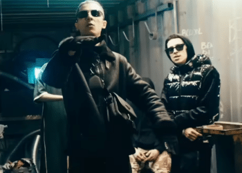 Dueto italiano conquista las redes con corridos tumbados al estilo mexicano