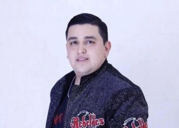 Asesinan en Culiacán al cantante de regional mexicano Adán R