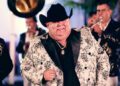 El Coyote conquista Billboard con ‘Te Dije’ y reafirma su legado en el regional mexicano