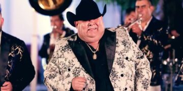 El Coyote conquista Billboard con ‘Te Dije’ y reafirma su legado en el regional mexicano