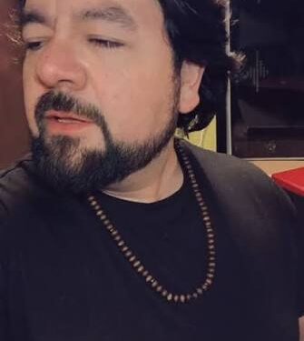 Ulises Emmanuel prepara colaboración con Marco Di Mauro y figuras del regional mexicano