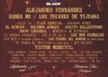 ARRE 2026: el festival de regional mexicano regresa a CDMX con un cartel de lujo