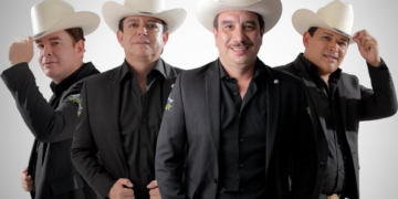 Los Alegres del Barranco responden a las restricciones contra los narcocorridos: “Respetamos las leyes”