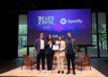 Spotify y Secretaría de Cultura unen fuerzas para impulsar a jóvenes artistas mexicanos