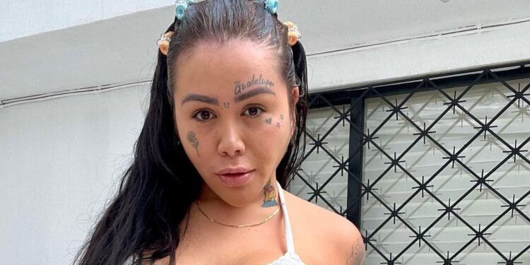 Karol G recibe respaldo de Yina Calderón, pero su DJ queda en el ojo del huracán
