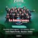 La Arrolladora Banda El Limón llegará a México Canta 2026 como invitada especial