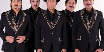 Los Tigres del Norte llegan a México Canta: serán invitados de lujo en la semifinal
