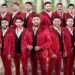Banda El Recodo es retirada por la policía tras tocar en las calles de Londres