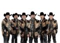 Intocable dará el Grito con un mega concierto este 15 de septiembre