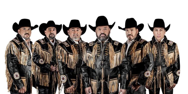 Intocable dará el Grito con un mega concierto este 15 de septiembre
