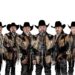 Intocable dará el Grito con un mega concierto este 15 de septiembre