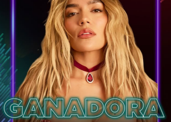 “Tropicoqueta” gana Álbum del Año en los Premios Juventud 2026