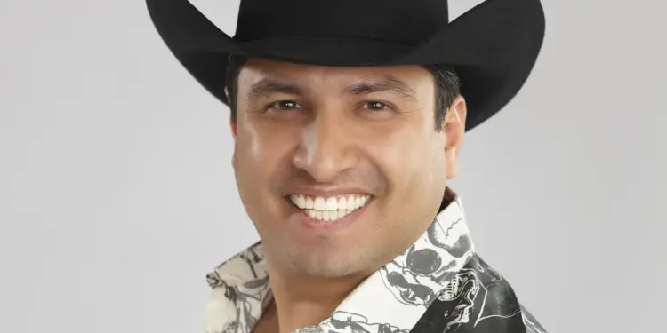 Julión Álvarez estrena “Ranchero de Corazón” y cumple una deuda pendiente con el mariachi