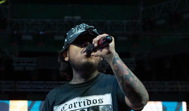 Andrés Barbosa llega con “Dualidad” y pone al regional mexicano en el centro de la fiesta