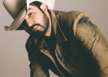 Joss Favela recibe nueva nominación al Latin Grammy y ya se imagina con el premio