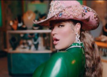 Karol G desata críticas tras nominación a Mejor Canción Regional Mexicana en los Latin Grammy 2026