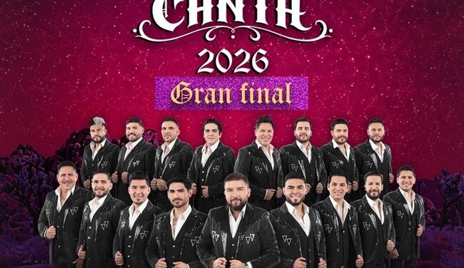 La gran final de México Canta 2026 será una auténtica celebración a la música regional mexicana desde el auditorio nacional