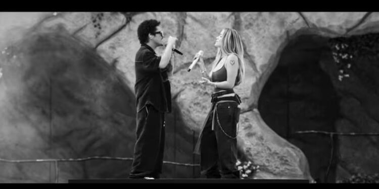 ¡Karol G y Bruno Mars hacen historia! Estrenan “Still” con un video muy especial