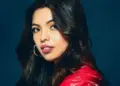 Sara Angel debuta con su primer disco y honra el legado musical de su abuelo Tirso Páez
