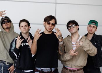 Mala Maña quiere llegar tan lejos como BTS con su propuesta de regional mexicano