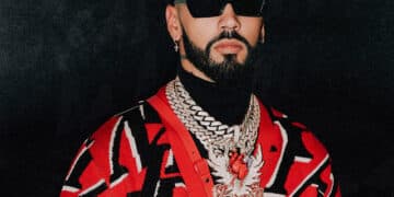 Anuel AA anuncia un álbum de corridos como regalo para México