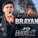 Brayan Ezequiel Vela, vocalista de El Bronco y su Banda, resulta gravemente herido en incendio
