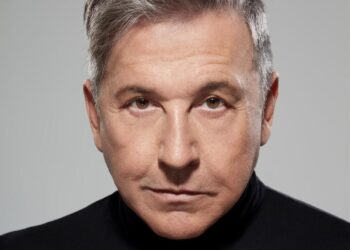 Ricardo Montaner descarta el retiro y revela sus nuevos proyectos musicales
