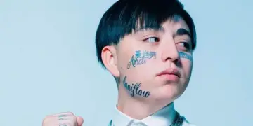 Dani Flow vuelve a arremeter contra Ángela Aguilar: “Se me hace bien nefastilla”