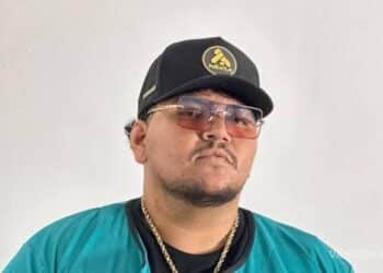 Kevin Jordan busca revolucionar el regional mexicano con una mezcla de sonidos urbanos
