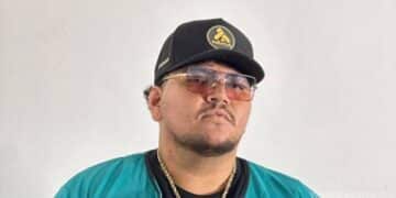Kevin Jordan busca revolucionar el regional mexicano con una mezcla de sonidos urbanos
