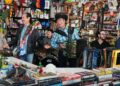 os Tigres del Norte llevan la música regional mexicana al escenario de Tiny Desk