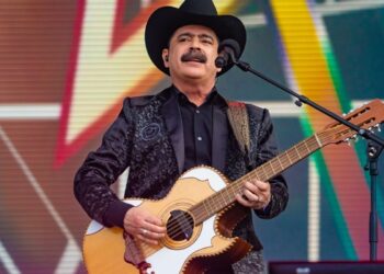 Los Tucanes de Tijuana celebran el reconocimiento de Mario Quintero en el Salón de la Fama de los Compositores Latinos