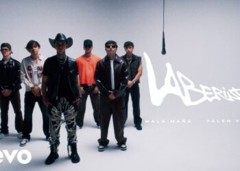 Mala Maña busca conquistar el regional mexicano con su propuesta de “boy band”